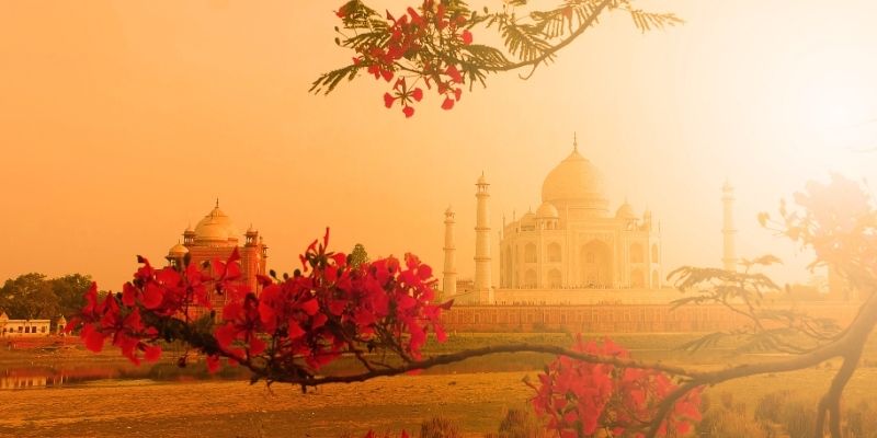 book luxury taj mahal tour from delhi